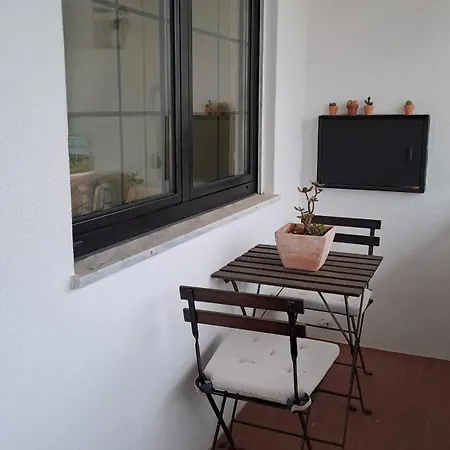 Santa Cruz Ferias De Sonho Apartman