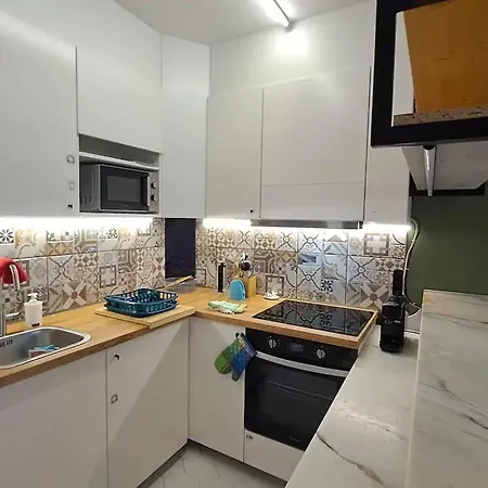 Santa Cruz Ferias De Sonho Apartman Silveira