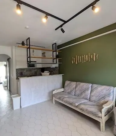 Apartman Santa Cruz Ferias De Sonho Silveira