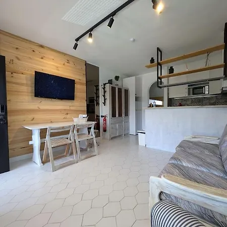 Apartman Santa Cruz Ferias De Sonho