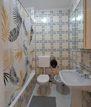 Apartman Santa Cruz Ferias De Sonho *