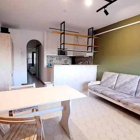 Santa Cruz Ferias De Sonho Apartman